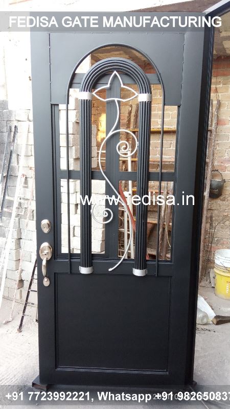 Main Gate Design House Gate Design Steel Boundary Wall Railing Design Main Gate Grill Ka Design