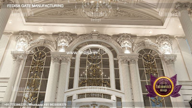 Main Gate Design House Gate Design Door Main Gate Double Main Gate Design