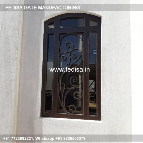 Main Gate Design Main Gate Design 5472 Maharaja Main Gate Steel Compound Gate