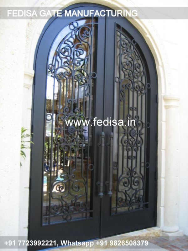Gate Design Front Gate Design Main Door Gate Color 10ft Gate Design