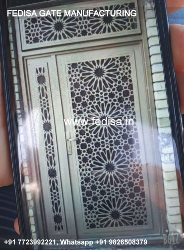 Iron Gate Design Front Gate Designs For Houses Sliding Door For Main Gate Contemporary House Gate Design