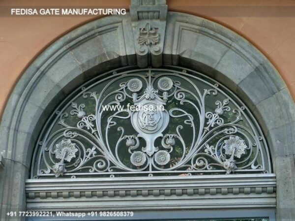 Main Gate Design Gate Design For Home Balcony Gate Grill Design Front Door Grill Gate Design