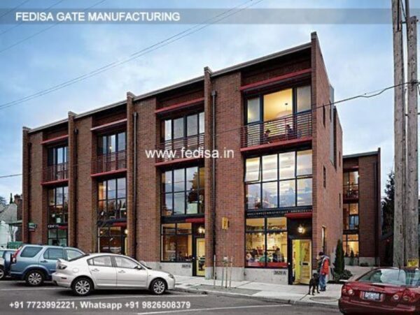 Iron Gate Design Simple Gate Design Designer Gate For Room Laminate Gate Design