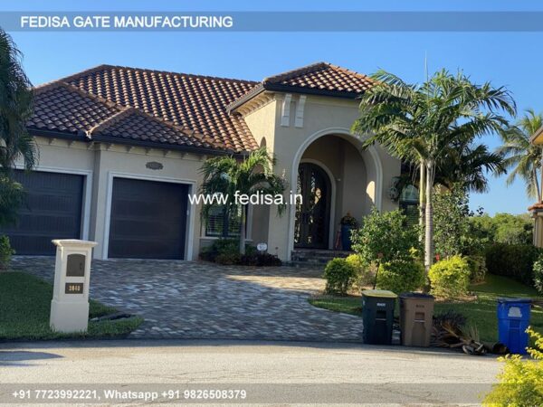 Iron Gate Design Front Gate Designs For Houses Main Gate Best Color Color Of Grill Gate
