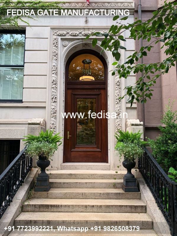 Gate Design Front Gate Design Front Elevation Gate Design Gate Mailbox Design