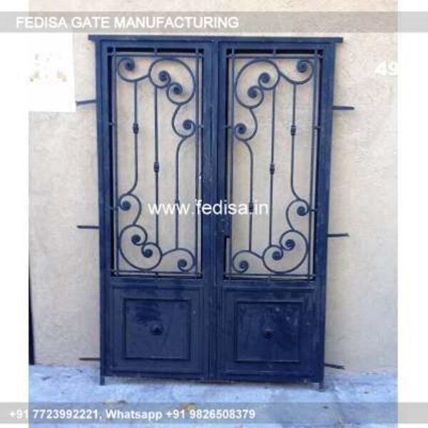 Gate Design Steel Gate Design Gate Drawing Design Boundary Wall With Grill Design