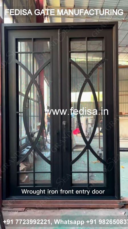Gate Design Grill Gate Design Front Design Gate Front Door Steel Gate Design