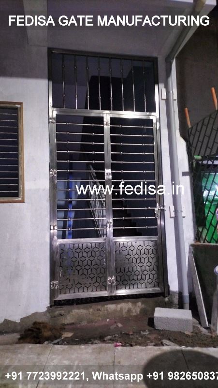 Main Gate Design Gate Design For Home Main Gate Iron Door Design Main Gate Square Pipe Design