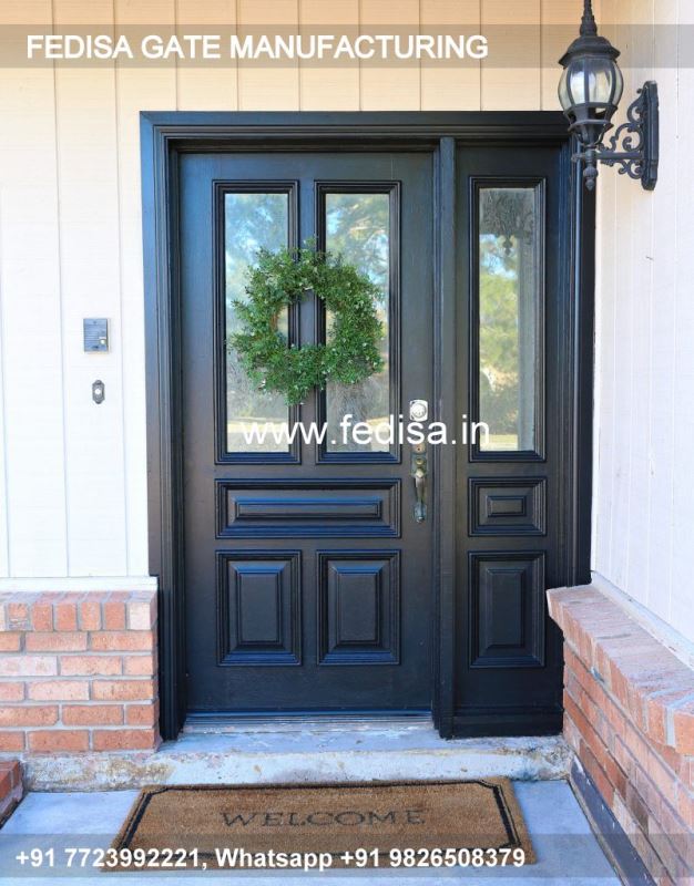 Main Gate Design Gate Design For Home Light Weight Iron Main Gate Design Simple Wall Compound Gate Design