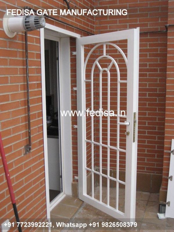 Gate Design Grill Gate Design Wooden Front Gate Design Normal House Gate Design