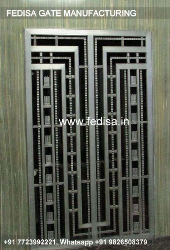 Gate Design Front Gate Design Iron Main Gate Handle Design Steel Fatak Design