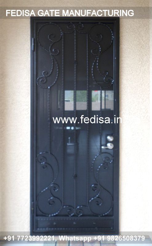 Iron Gate Design Front Gate Designs For Houses Makan Ke Gate Ka Design Design Of Iron Gate For Home