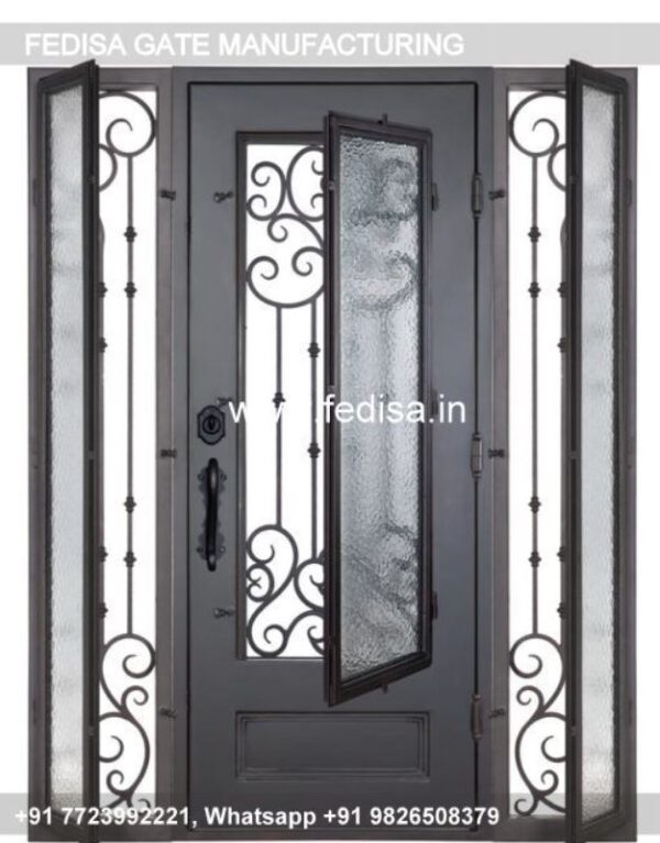 Gate Design Gate Color Unique Main Gate Design Steel Door Main Gate
