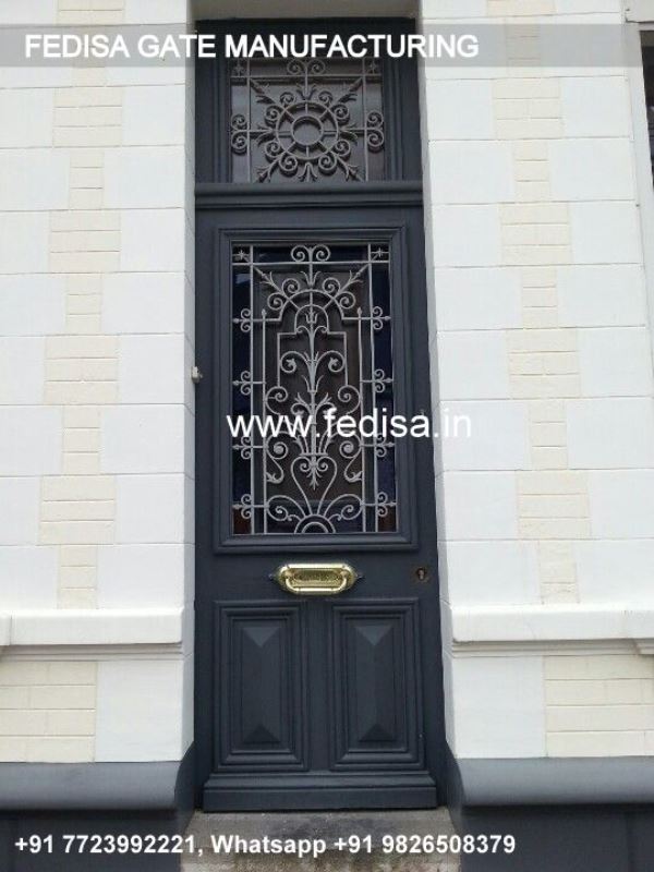 Iron Gate Design Front Gate Designs For Houses 22 7 Main Gate Design Sagwan Wood Gate Design