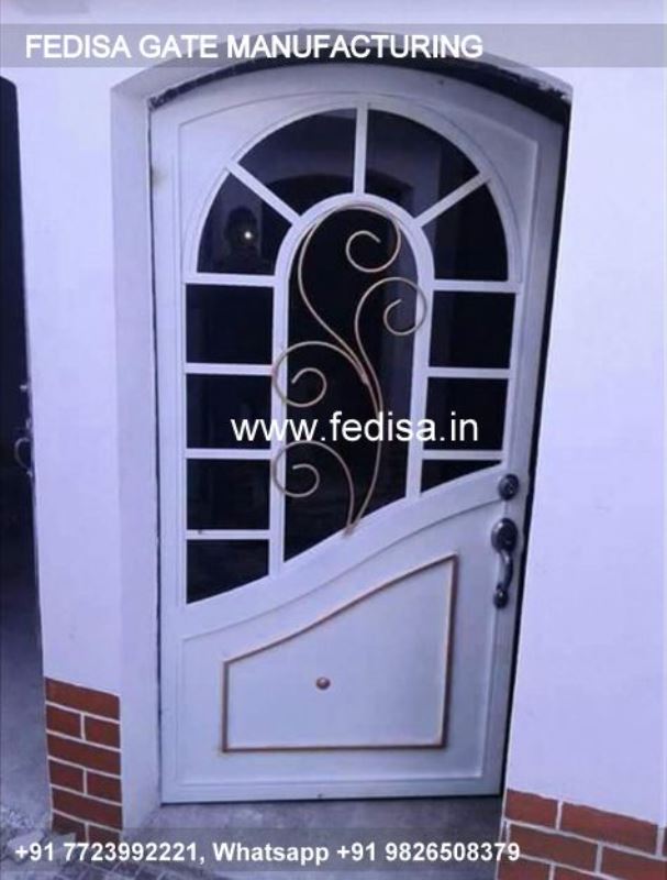 Gate Design Front Gate Design Simple Gate Color Design Door Gate Design