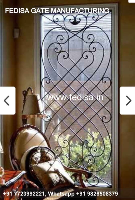 Iron Gate Design Simple Gate Design Square Rod Gate Design Metal Gate Design