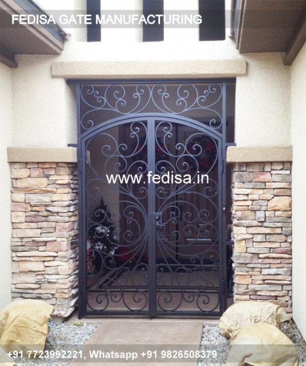 Gate Design Steel Gate Design Gate Ke Pati Ke Design Modern Gate Design 2021
