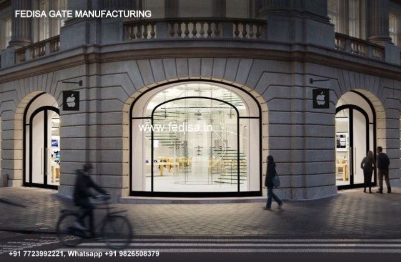 Main Gate Design Gate Design For Home Mosquito Net Gate Design Men Get Dijain