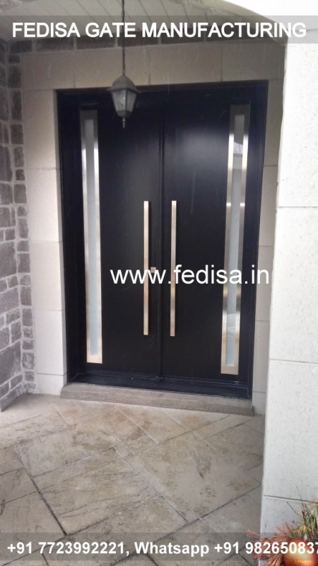 Iron Gate Design Simple Gate Design Room Ka Gate Ka Design Steel Ke Gate