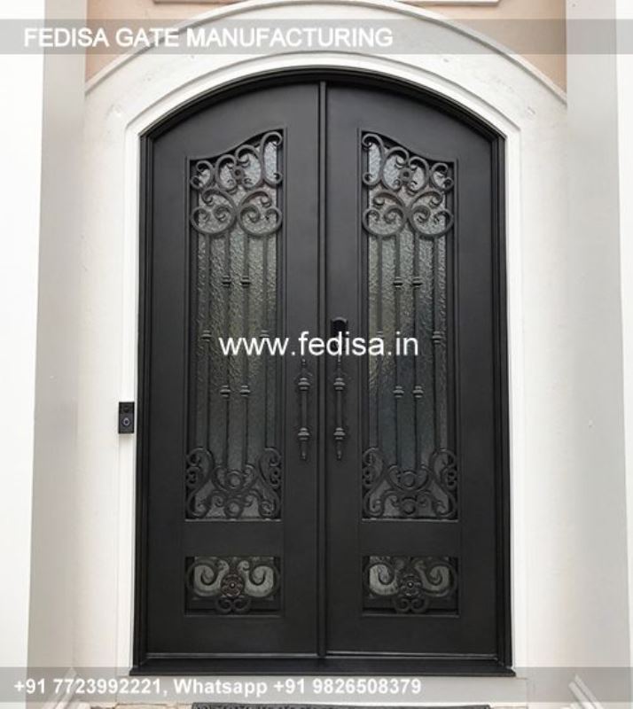 Gate Design Gate Color Single Gate Design For Home Stainless Steel Gate Design