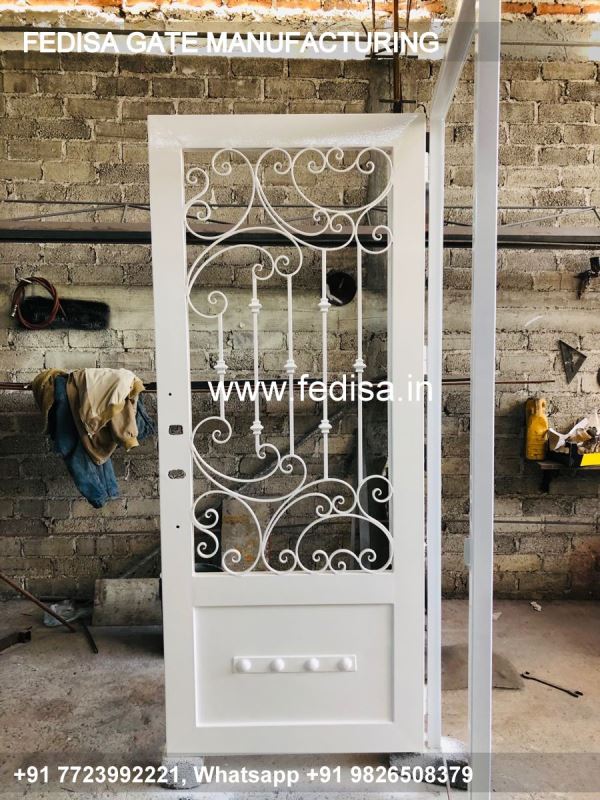 Gate Design Steel Gate Design Grill Boundary Wall Design Maharaja Gate Lohe Ka