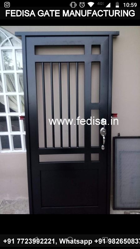 Gate Design Gate Color Paint Gate Design Wall Gate Design