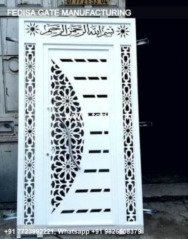 Gate Design Steel Gate Design Entrance Gate Pillar Design Boundary Wall Main Gate Design