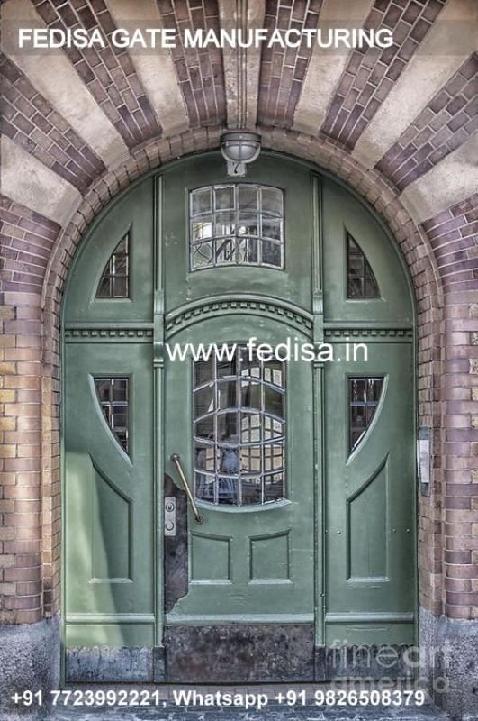 Iron Gate Design Front Gate Designs For Houses Iron Bar Gate Design Modern Gate Design 2020