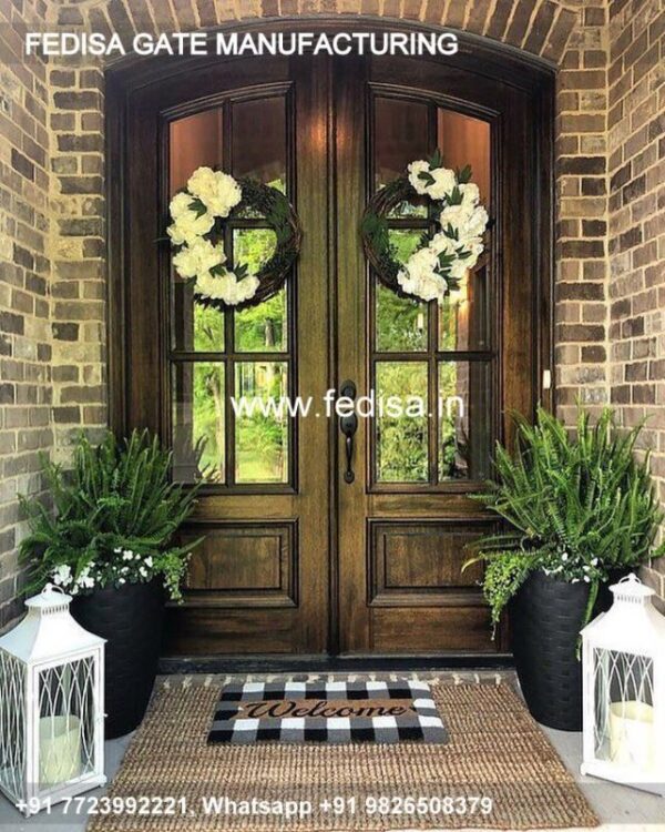 Gate Design Steel Gate Design Rolling Main Gate Design Home Front Gate Design