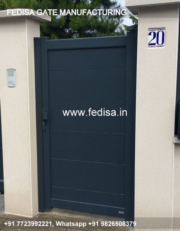 Main Gate Design Modern Gate Design Main Gate Wooden Double Door Design Lohe Ke Pipe Ke Gate