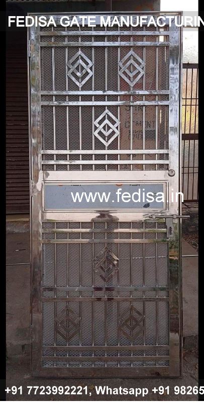 Main Gate Design Gate Design For Home House Front Gate Color Lohe Ke Darwaje Ka Color