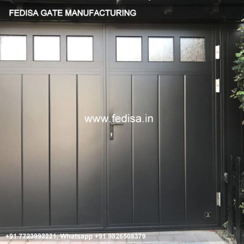 Iron Gate Design Safety Grill Gate Design For Main Door Sliding Gate New Design Pipe Gate Catalog