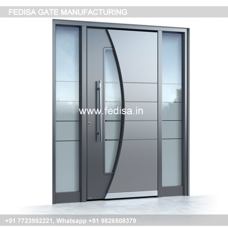 Main Gate Design Modern Gate Design Boundary Gate Ke Design New Steel Gate Design 2021