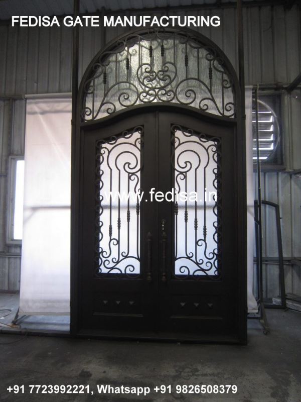 Main Gate Design Main Gate Design 5503 Compound Wall Main Gate Design Pinterest Gate Design