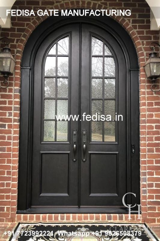 Iron Gate Design Sliding Gate Design Gate Gate Ke Design Compound Grill Design