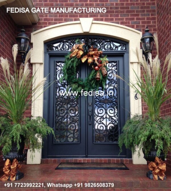 Gate Design Grill Gate Design Iron Grill Fence Design Lohe Ke Gate Ka Design