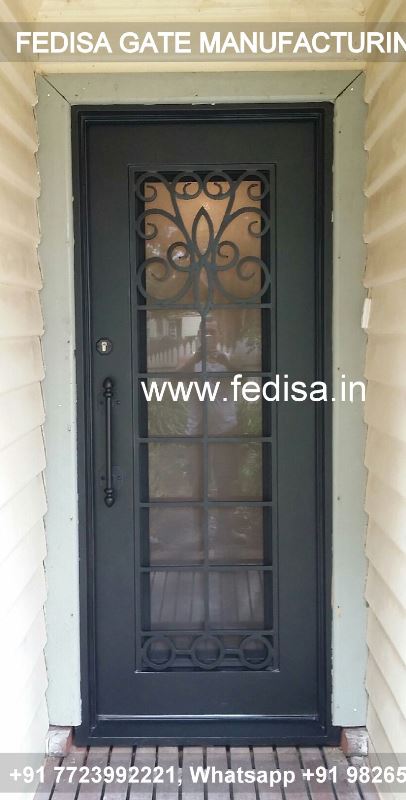 Iron Gate Design Sliding Gate Design Bade Gate Ke Design Beautiful Gate Design