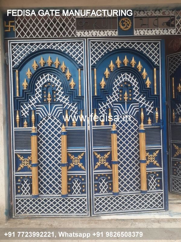 Main Gate Design House Gate Design Modern Ss Gate Design Ss Main Gate