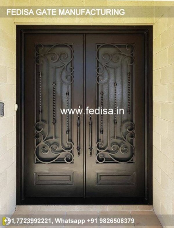 Gate Design Grill Gate Design Auto Gate Design 2039 Grill Gate Color