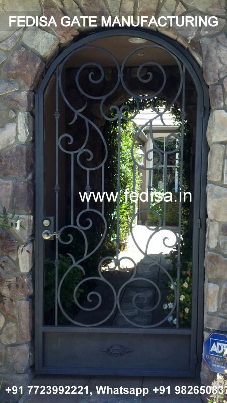 Main Gate Design Gate Design For Home Front Boundary Gate Design Ply Gate Design