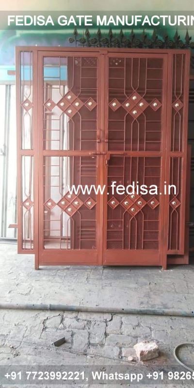 Main Gate Design Modern Gate Design Main Gate 10 Feet Design Gate Column Design