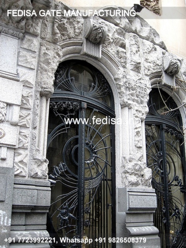 Gate Design Gate Color Contemporary House Gate Design Gate Design Grill