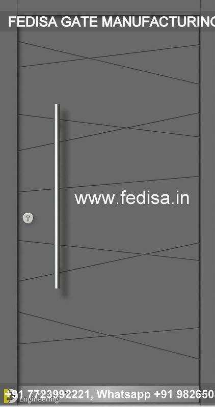 Main Gate Design Main Gate Design 5510 5ft Gate Design Front Gate Design Steel