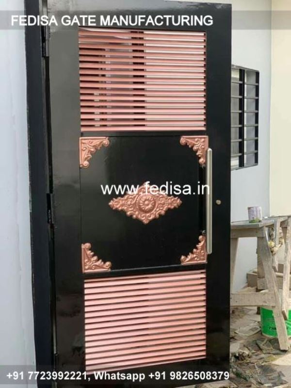 Gate Design Gate Color Gate Casting Design Gate Design Color