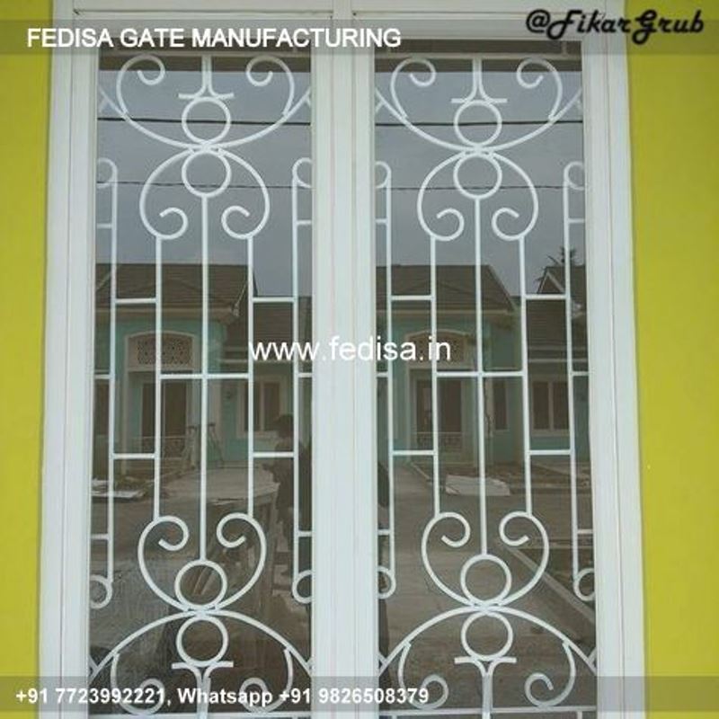 Gate Design Grill Gate Design Ss Jali Gate Hpl Gate Design