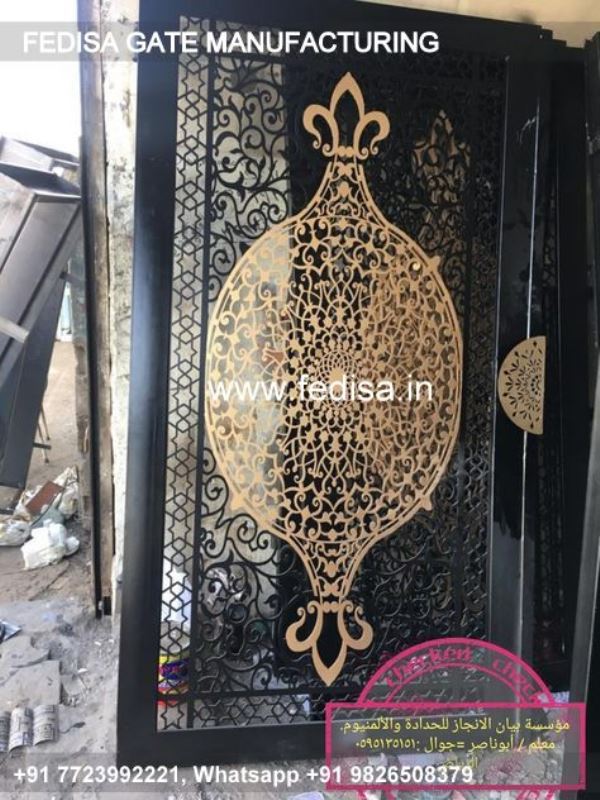 Main Gate Design Main Gate Design 5512 Front Gate With Roof Design New Gate Design 2020