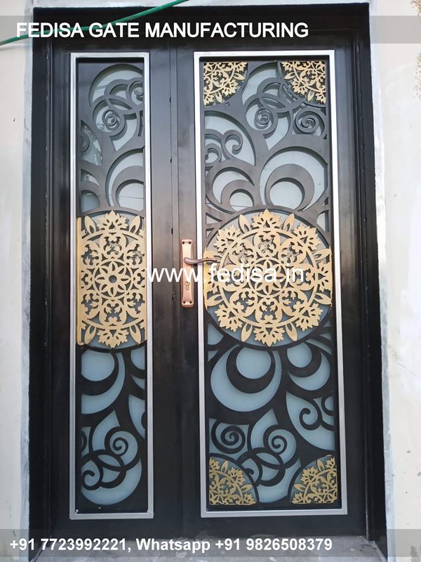 Iron Gate Design Sliding Gate Design Home Gate Simple Design Main Gate Design 2020 Wooden