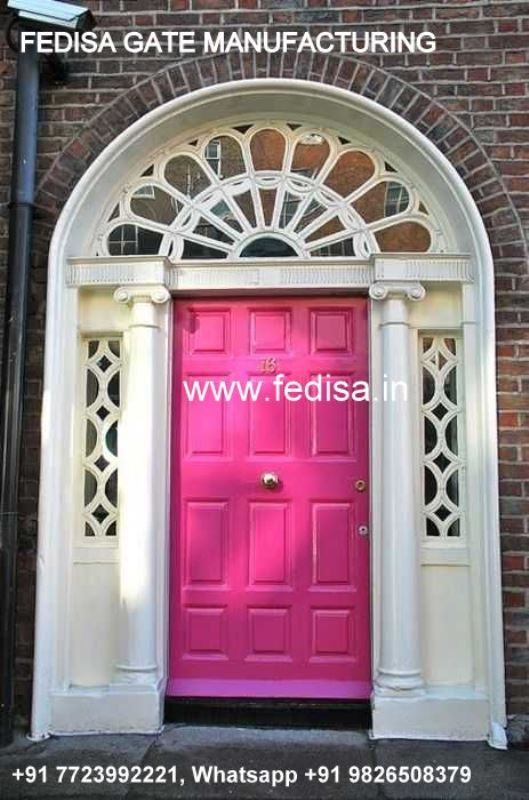 Gate Design Front Gate Design Main Gate Wall Color Gate Jali Design