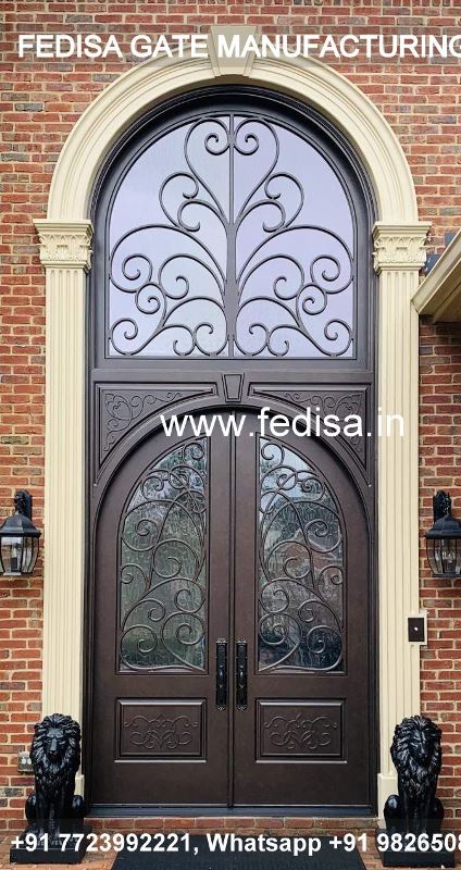 Iron Gate Design Safety Grill Gate Design For Main Door Pipe Wala Gate Ka Design Room Gate Design For Home