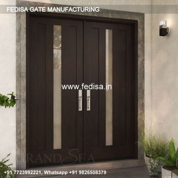 Iron Gate Design Simple Gate Design Chota Gate Design Gate Ka Jhalar